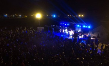 La Paloma se queda sin la Fiesta del Mar