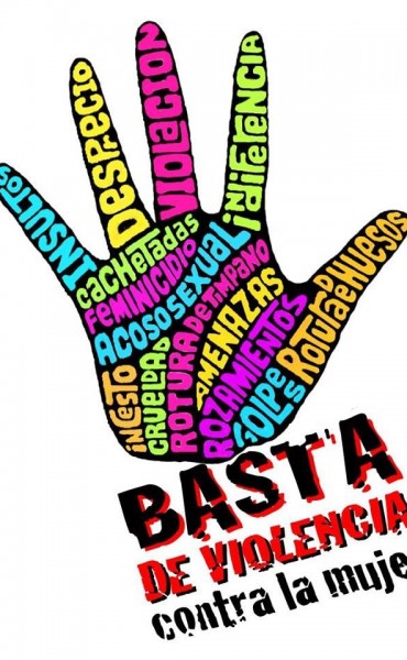 La Paloma: convocan a marcha por el Día Mundial de Lucha Contra la Violencia hacia las Mujeres