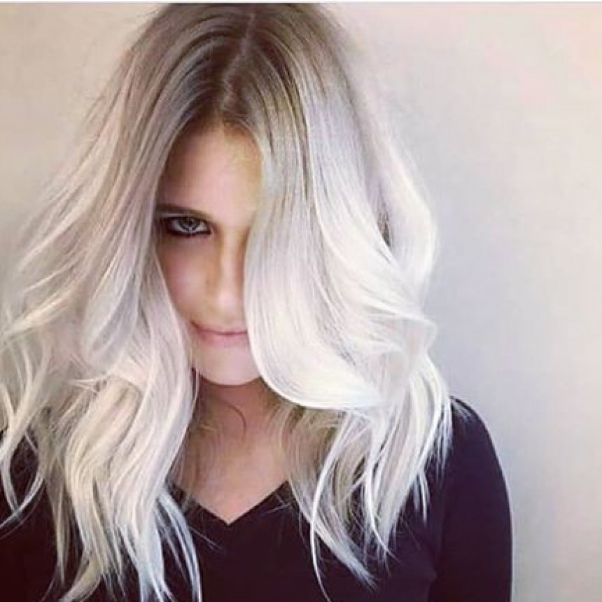 Taller de técnicas de coloración de cabello en Rocha