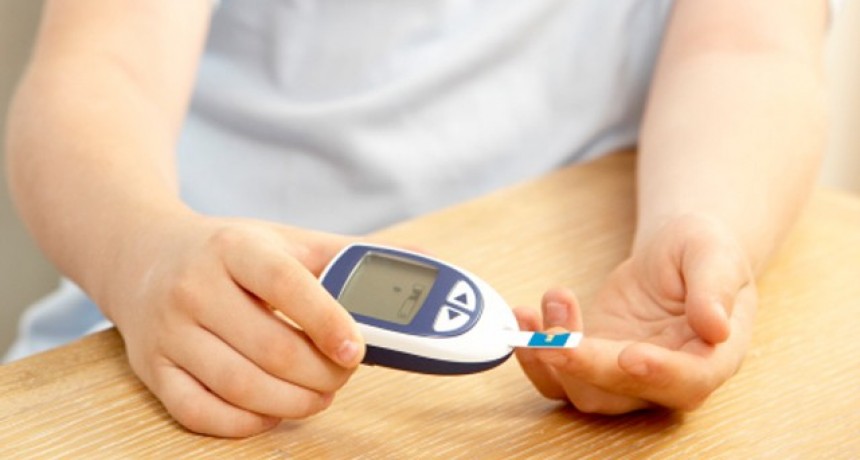 Campaña de detección de diabetes en la Terminal Andresito