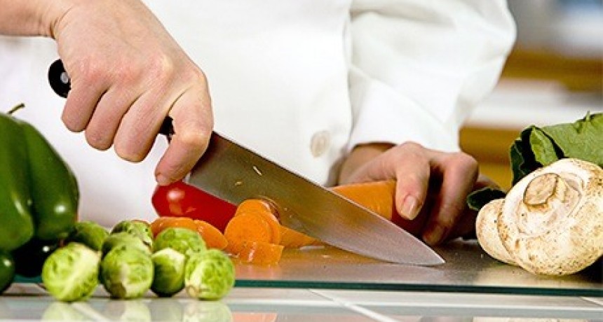 Cursos de manipulación de alimentos