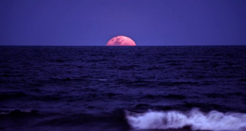 Un festival para cantarle a la Luna Llena
