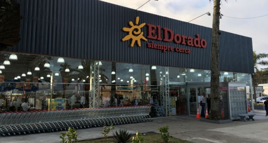 Supermercados El Dorado solicita personal