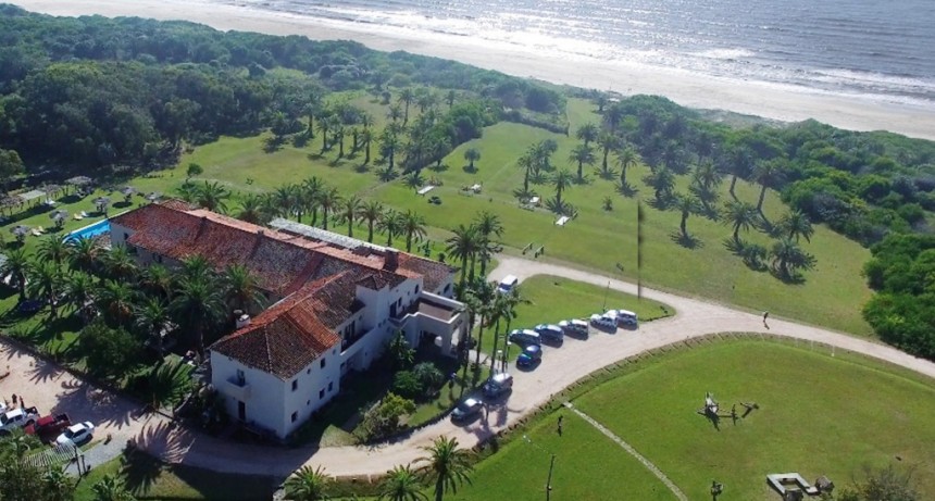 Rocha anuncia el lanzamiento de la temporada de verano