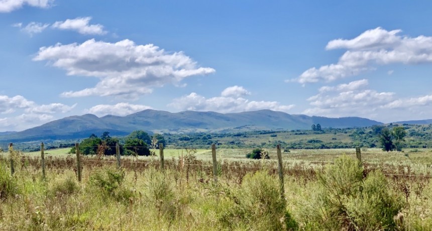 Se viene la Primera Feria de la Sierra, Ecología y Cultura