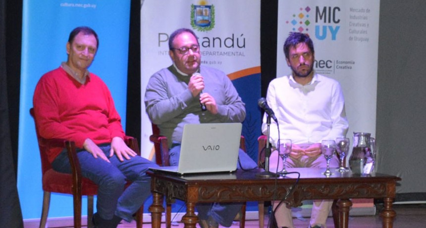 Rocha será sede de MIC UY 2019