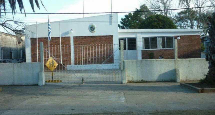 Cierre del año en la Escuela de Costa azul