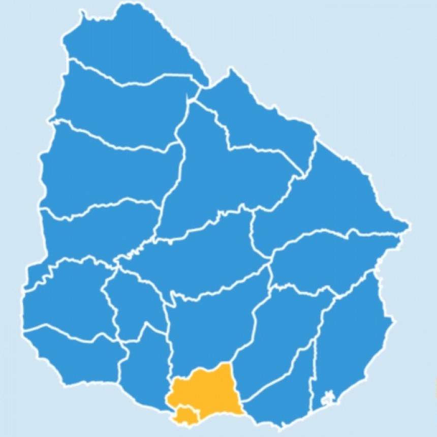 Elecciones 2019: los resultados del balotaje en Rocha
