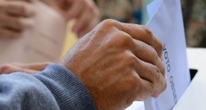 Balotaje 2019: cómo votó cada localidad de Rocha 