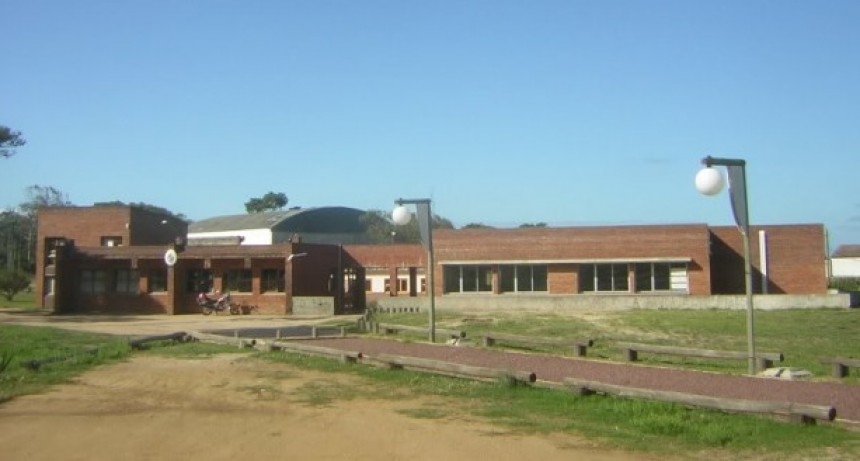 Profesora del Liceo de La Paloma dio positivo de Covid y la Institución activó el protocolo