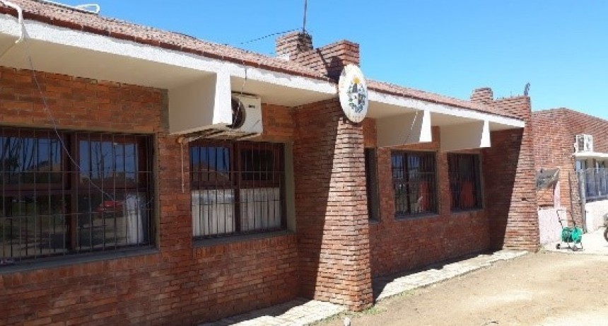 Caso de covid en Liceo La Paloma: sin clases hasta nuevo aviso