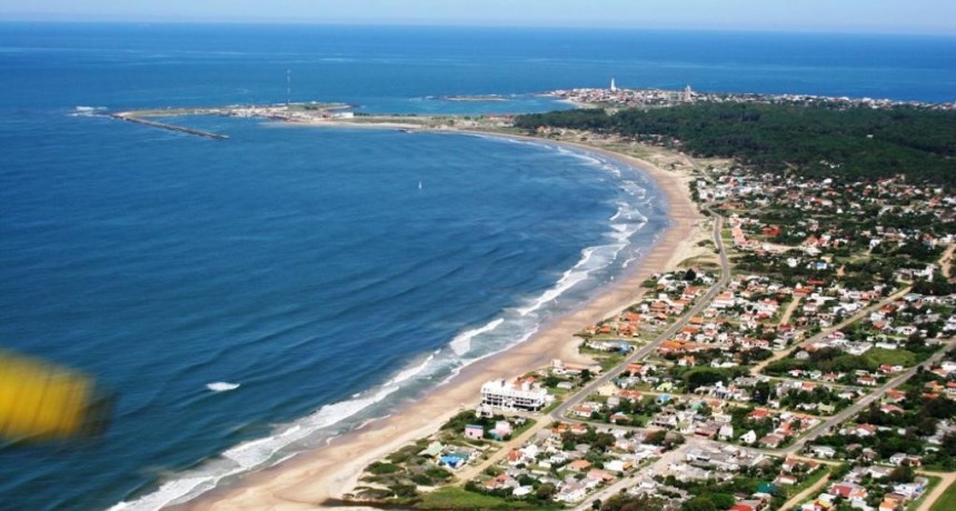 Historia del Cabo Santa María 