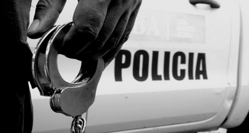 A prisión el delincuente que amenazó, robó y retuvo a un joven en Arachania