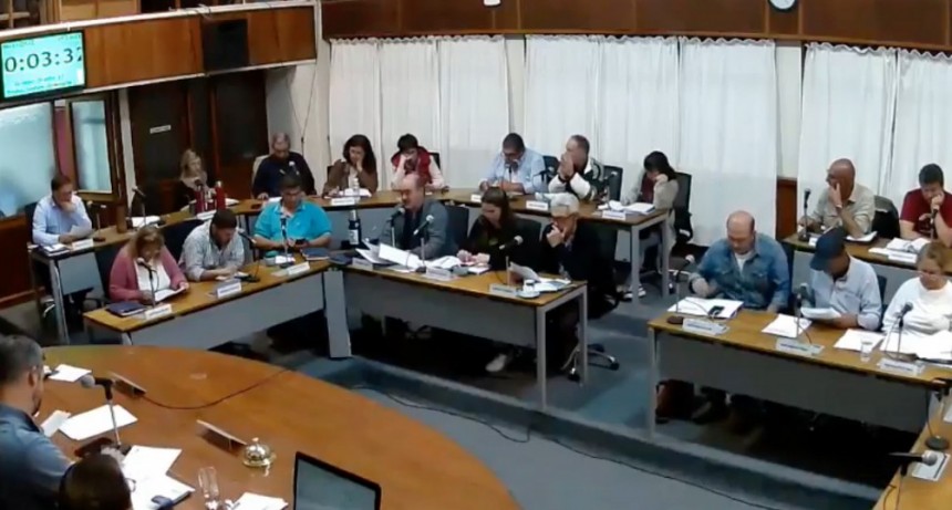 La Junta Departamental  de Rocha aprobó Decreto por el cual se autorizarán boliches bailables en entorno de La Paloma, no en La Pedrera