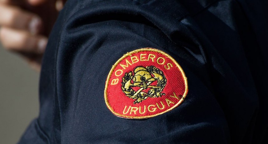 Llamado a Concurso para ocupar cargos de Bombero Ejecutivo y Bombero Eventual