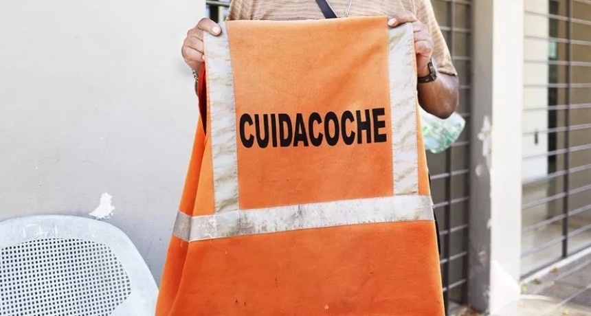 Municipio busca regular actividad de cuidacoches