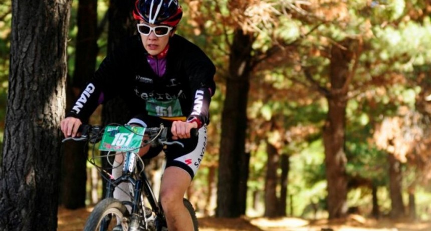 Campeonato Nacional de XCO 2023 en Rocha