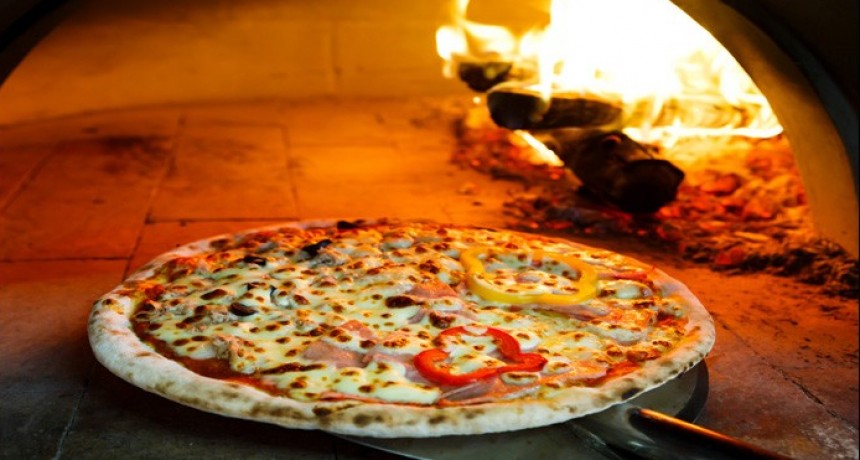 Solicitud laboral: pizzero con experiencia