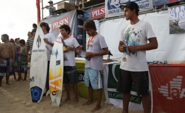 La Copa Pilsen llega a La Pedrera