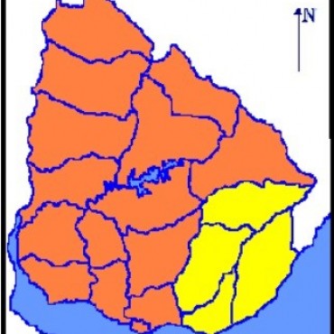 Meteorología advierte por ola de calor