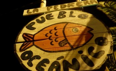 EL CORAZ&Oacute;N DE LA PEDRERA LATI&Oacute; CON TODO