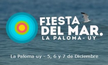La Paloma: se viene la fiesta del mar