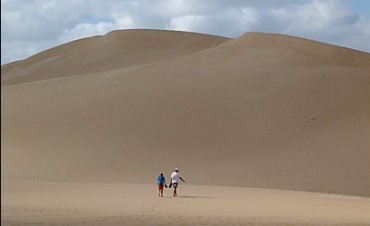 Lanzan la temporada en Valizas
