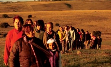 “Otras voces por la Tierra”