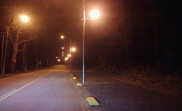 Llamado a artistas para la creación de escultura en la ciclovía