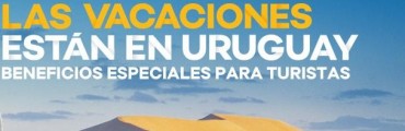Beneficios para los turistas