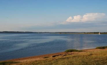 Laguna Garzón ingresa al SNAP
