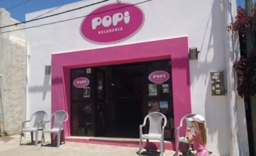CUATRO DÍAS SIN POPI