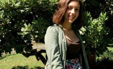 Gran operativo para encontrar a joven argentina desaparecida en Valizas