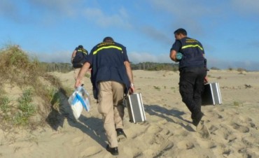 Lola murió por asfixia y presentaba heridas de arma blanca