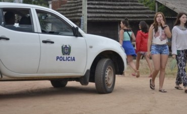 La Policía de Rocha colaborará con la Intendencia en control de tránsito