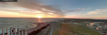 La Paloma ya está en el ojo del Google  Street View 