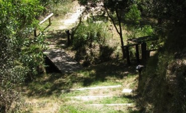 Camping Punta Rubia busca personal administrativo