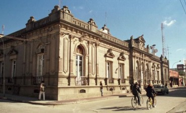 Cambio de horario