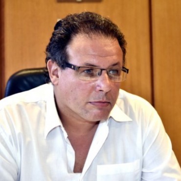El Frente Amplio de Rocha expresó su apoyo a Aníbal Pereyra