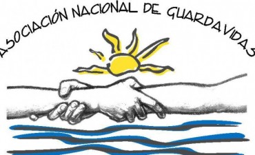 La Asociación Nacional de Guardavidas del Uruguay alerta a la población