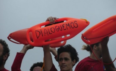 La Asociación de Guardavidas aprobó acuerdo con la Intendencia