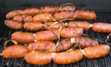 “No se habilitará venta ambulante de chorizos y bebidas alcohólicas”