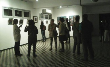 La Paloma: fin de semana con arte