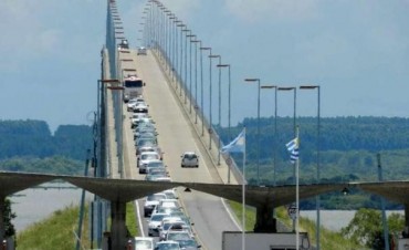 Migraciones: agilizan el ingreso de argentinos que cruzan a nuestro país