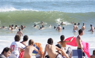 Prevenciones ante ola de calor