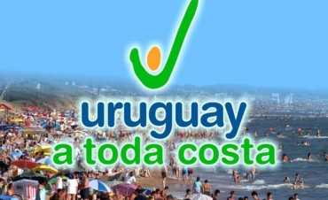 Uruguay a toda costa vuelve a La Paloma