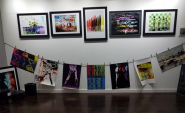 Artista franco-uruguayo expone toda la temporada en La Pedrera