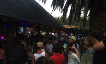 “El señor intendente está muy imbuido en el concepto de que lo político está por sobre lo jurídico”