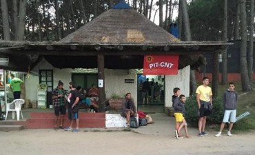 Acusan al PIT-CNT de evasión y de tener obreros en negro en el Camping La Aguada