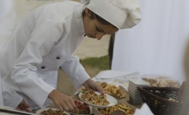 Lanzan el proyecto Gastronomía Km 0 de Rocha